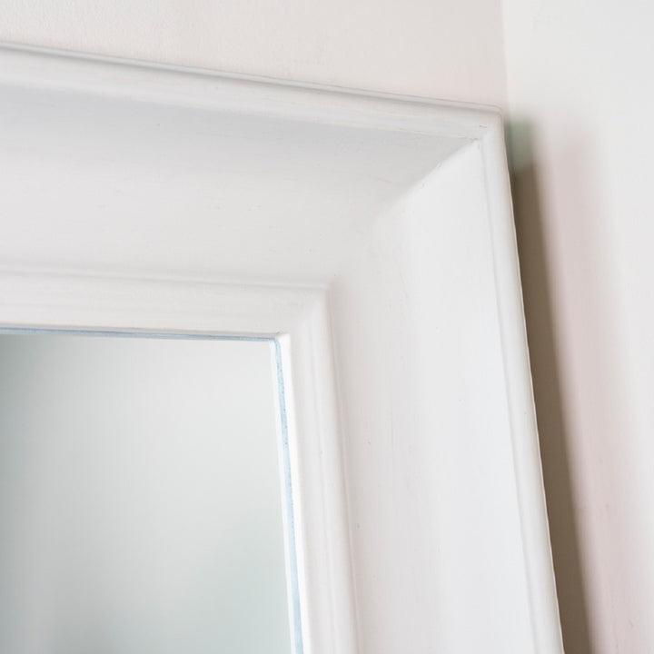 Lyla Mirror Oyster 80 x 180cm