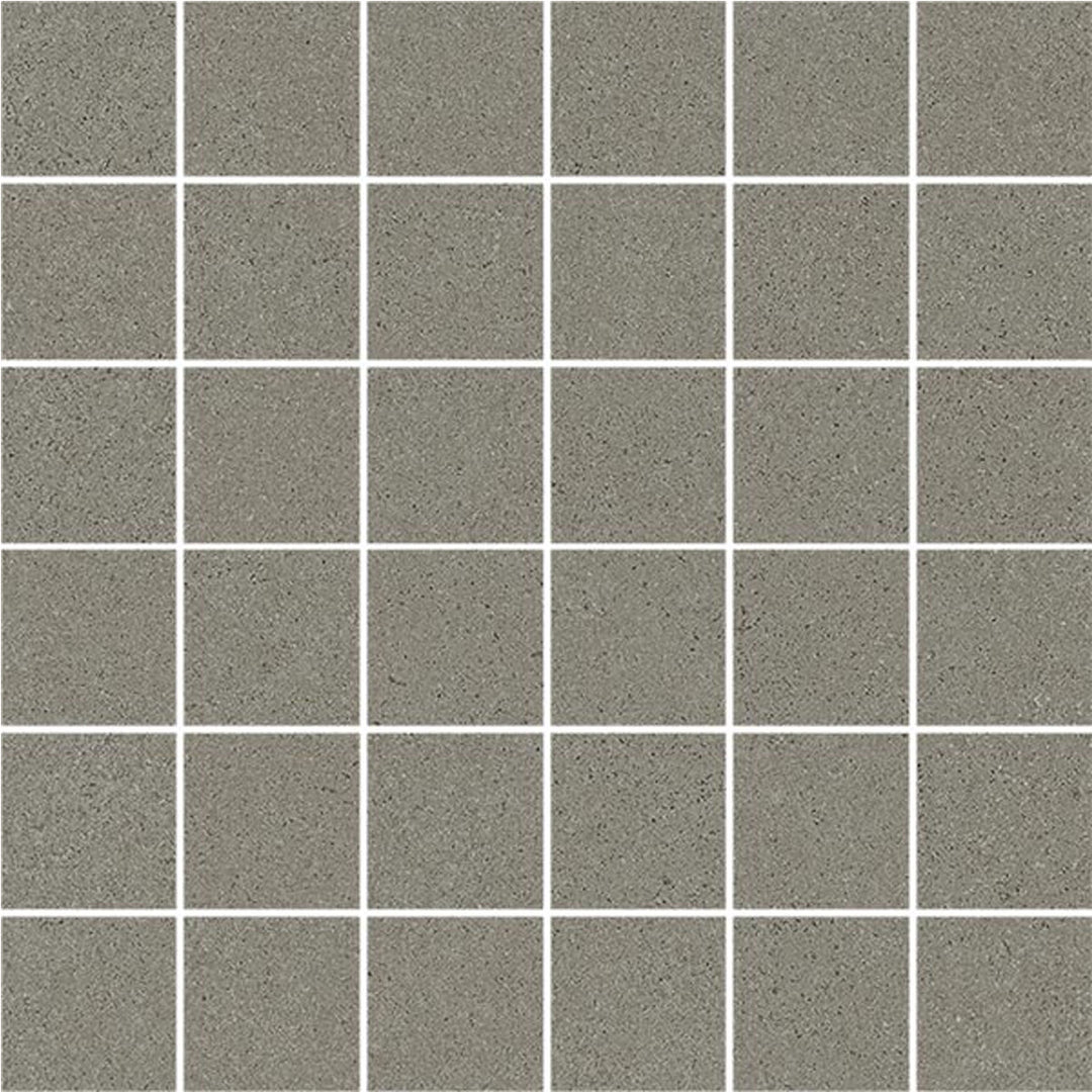 Mosaic Duo Cloud Anti Slip R12 30 x 30cm Mosaic Sheet
