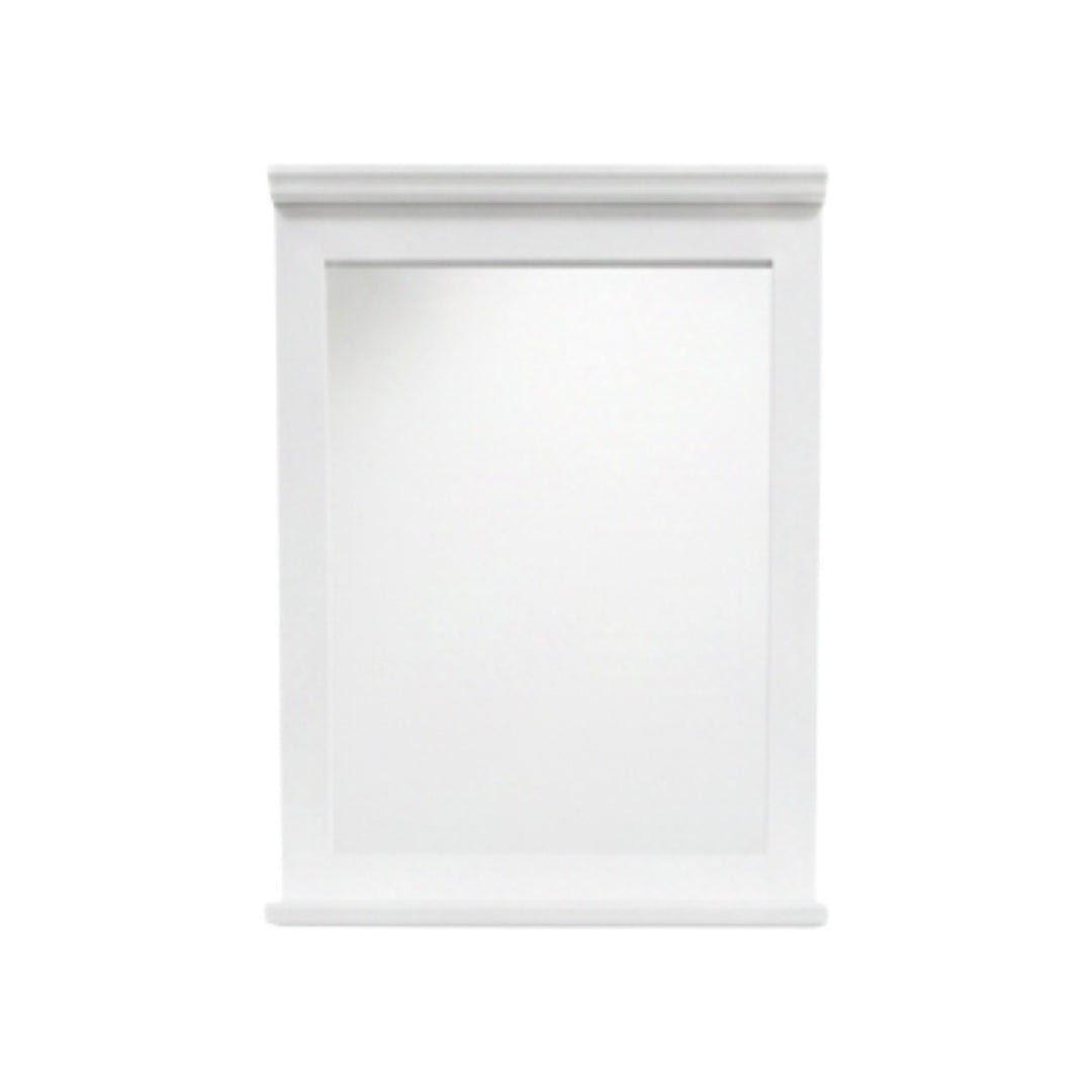 Mayford 450mm Vanity Unit Pack with Free Mirror - Black