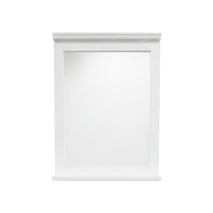 Vitra Toilet &amp; 450mm Vanity Unit Pack with Free Mirror - Black