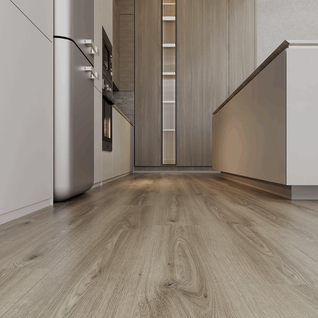 Aspekt 8mm Istinye Laminate Flooring - 1200mm x 193mm x 8mm - 1.853 Per Pack