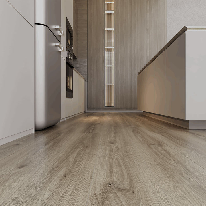 Aspekt 8mm Istinye Laminate Flooring - 1200mm x 193mm x 8mm - 1.853 Per Pack