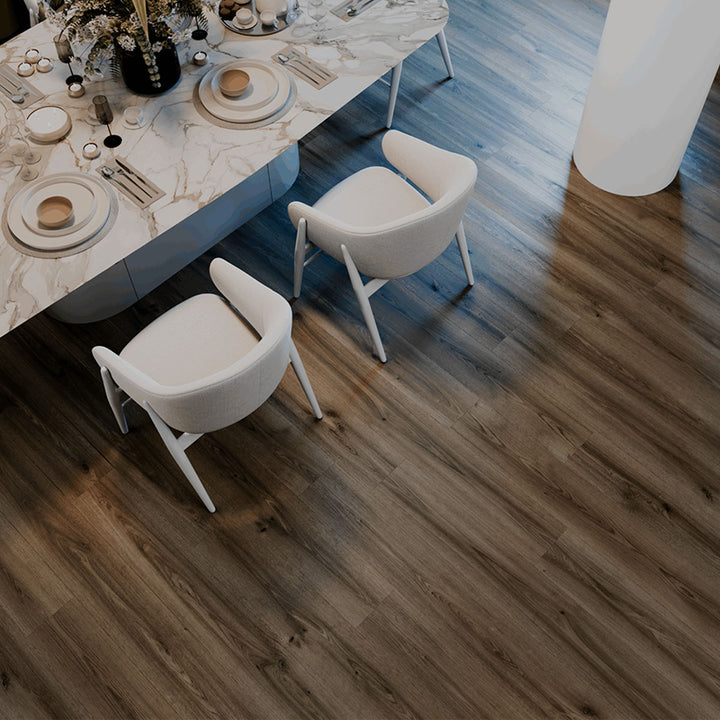 Aspekt 8mm Khalkedon Laminate Flooring - 1200mm x 193mm x 8mm - 1.853 Per Pack