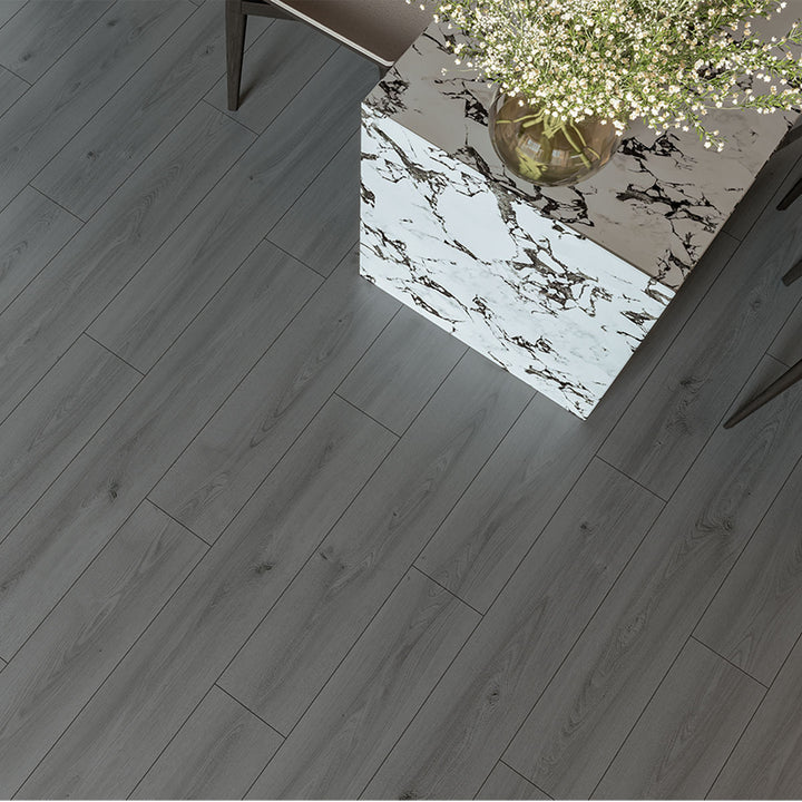 Aspekt 8mm Tarabya Laminate Flooring - 1200mm x 193mm x 8mm - 1.853sqm Per Pack