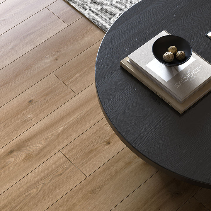 Aspekt 8mm Kamalis Laminate - 1200mm x 193mm x 8mm - 1.853sqm Per Pack