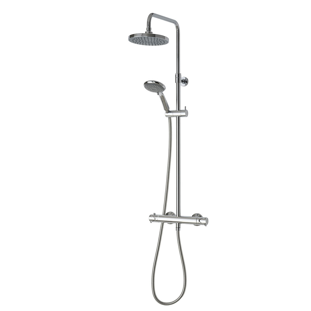 Triton Dene Bar Diverter c/w Fixing Brackets
