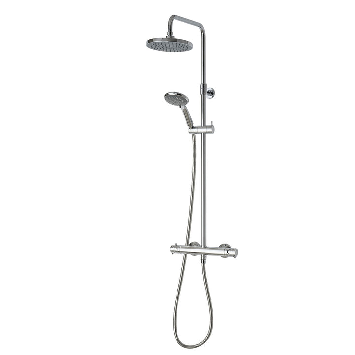 Triton Dene Bar Diverter c/w Fixing Brackets