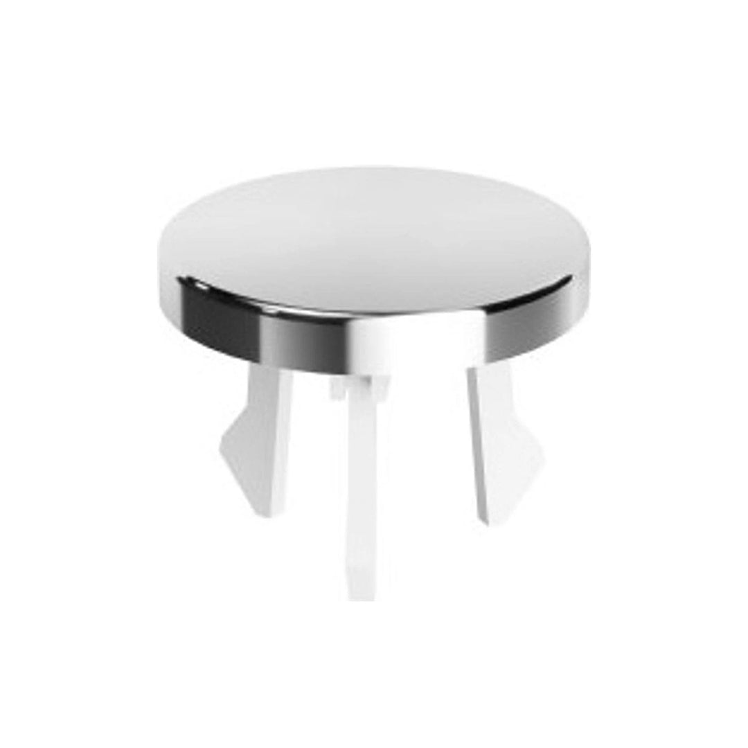 Vitra Overflow Cover - Chrome