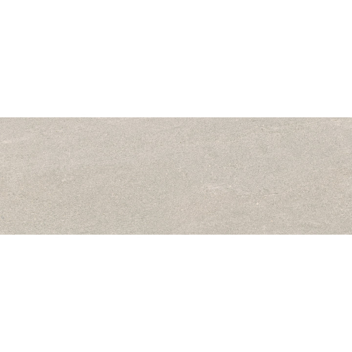 Bela Desert 30 x 90cm Matt Rectified White Body Wall Tile - 1.62 sqm perbox