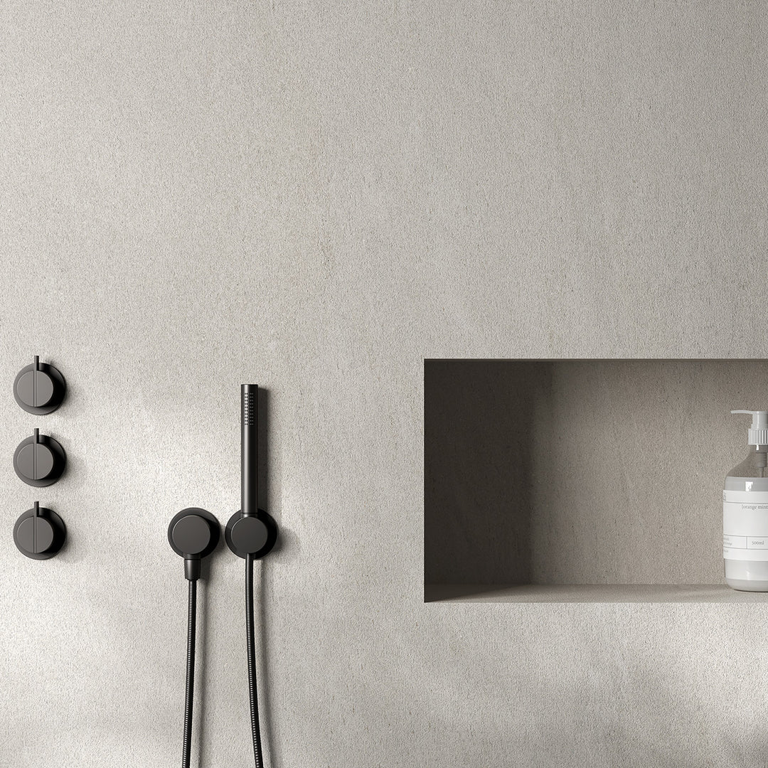 Bela Desert 60 x 60cm Matt Rectified Porcelain Tile - 1.44sqm perbox