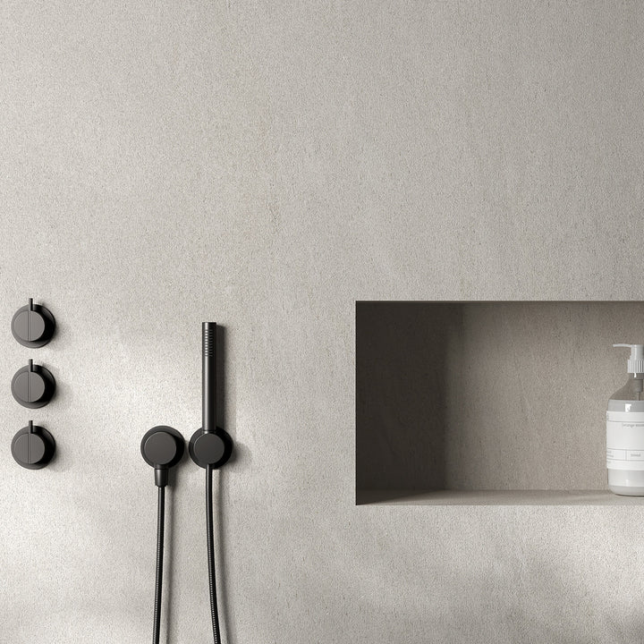 Bela Desert 60 x 60cm Matt Rectified Porcelain Tile - 1.44sqm perbox
