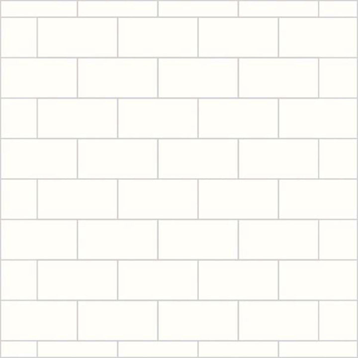 Multipanel Metro Tile Collection Alpine White 598mm Tongue &amp; Groove Panel