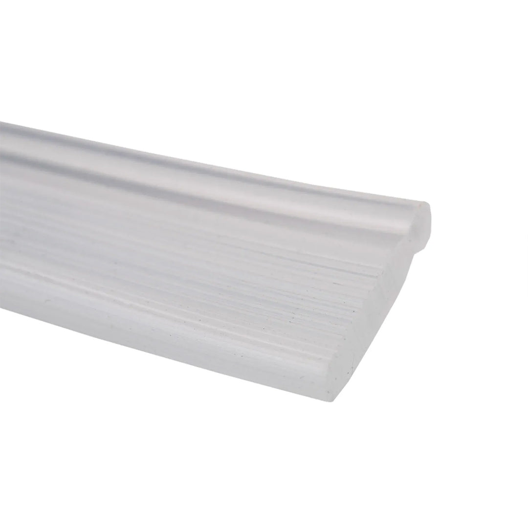 Croydex Bath Screen Seal - 1-8mm Gap