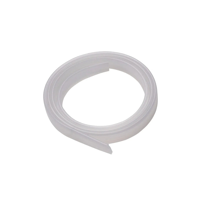 Croydex Bath Screen Seal - 1-8mm Gap