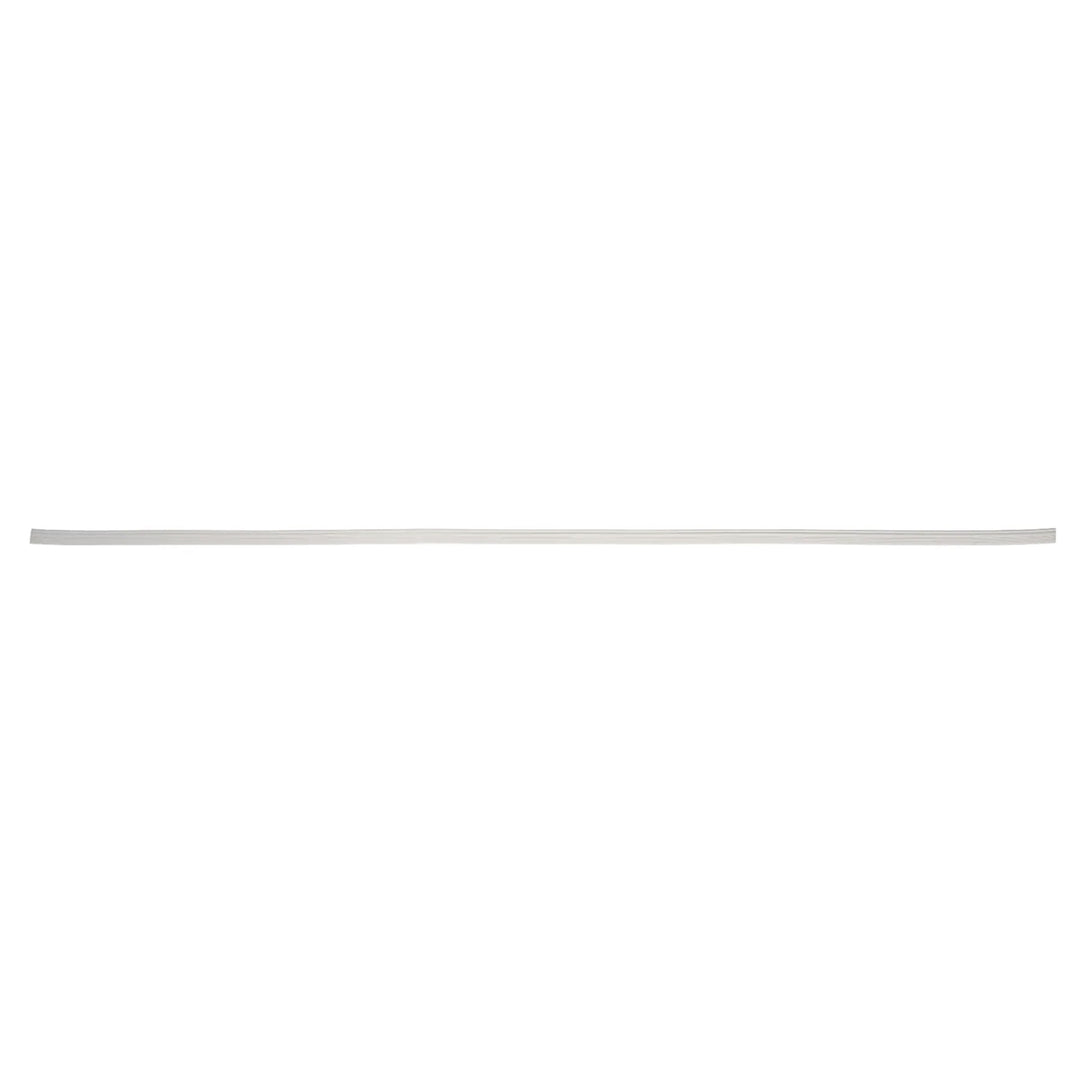 Croydex Bath Screen Seal - 1-8mm Gap