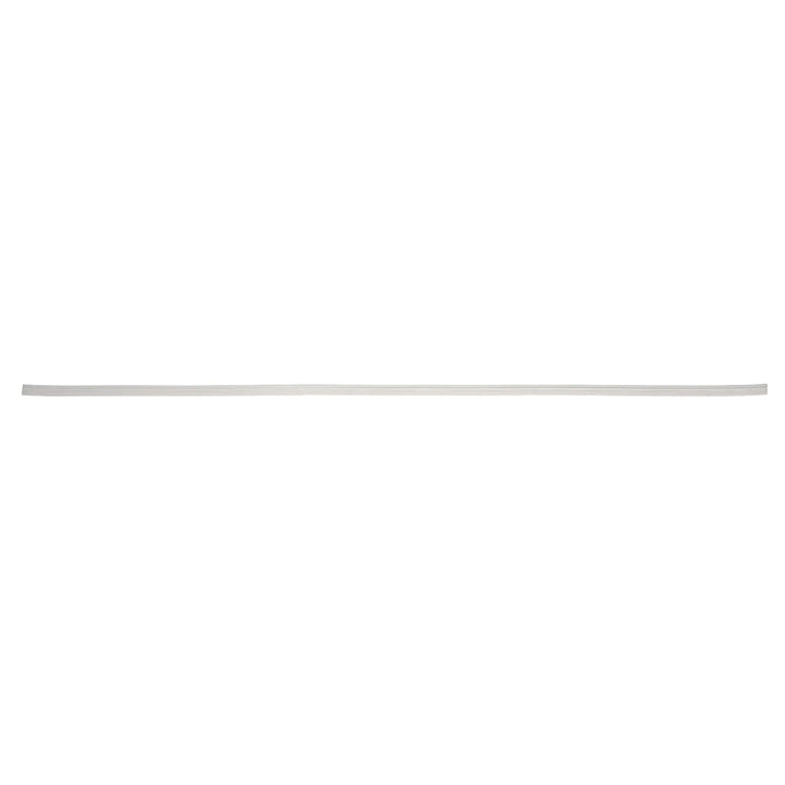 Croydex Bath Screen Seal - 1-8mm Gap