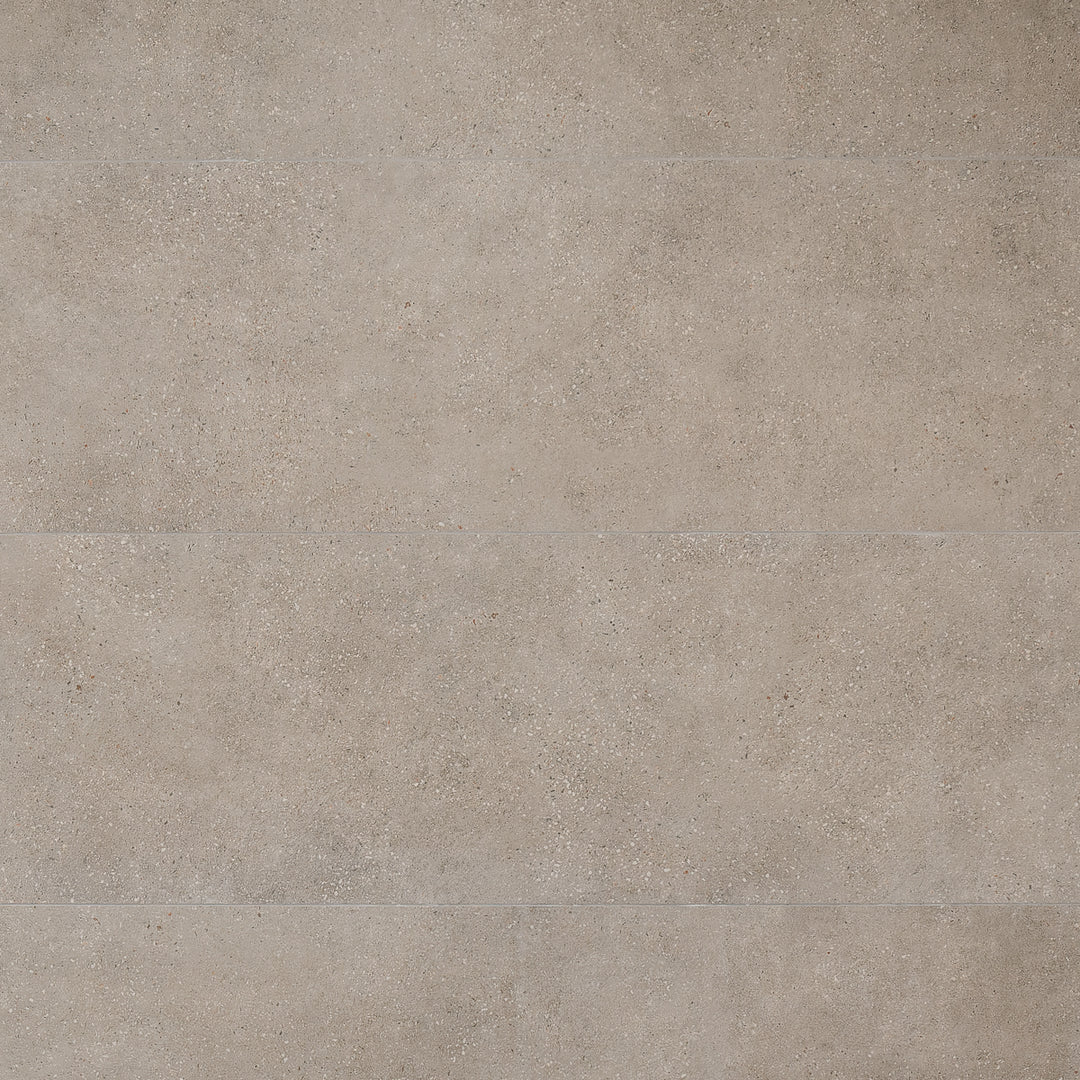 Asphalt Mud 40 x 120cm Rectified Tile - 1.44sqm perbox