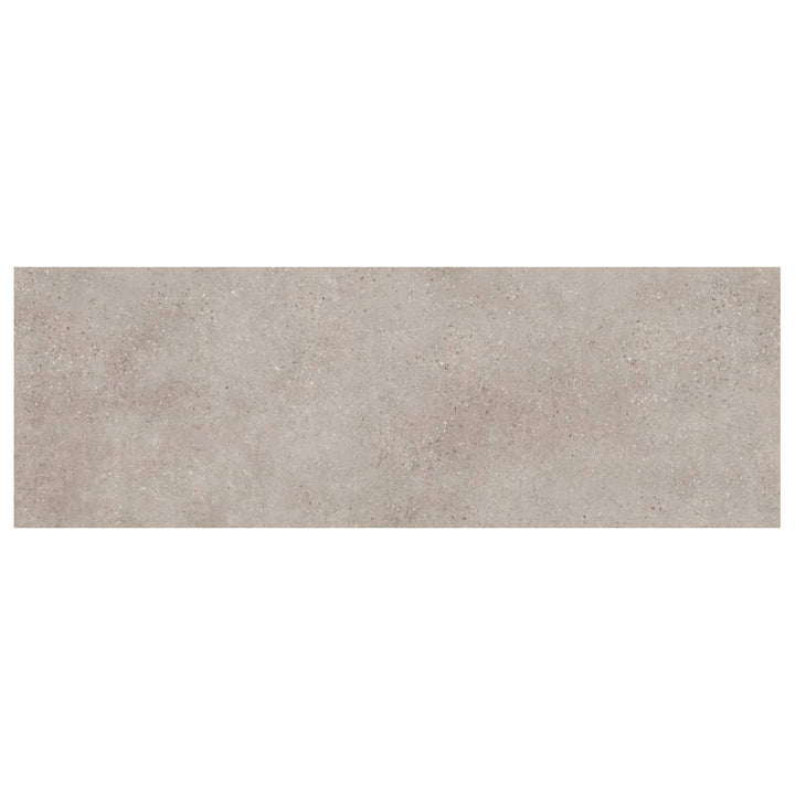 Asphalt Mud 40 x 120cm Rectified Tile - 1.44sqm perbox