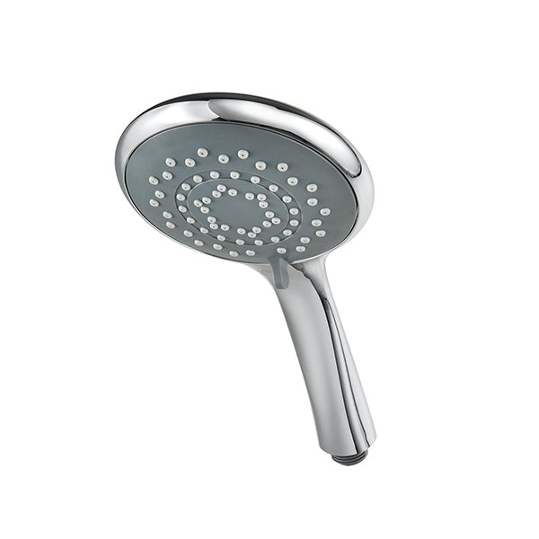 Triton Amore 8.5kW Electric Shower - Brushed Steel