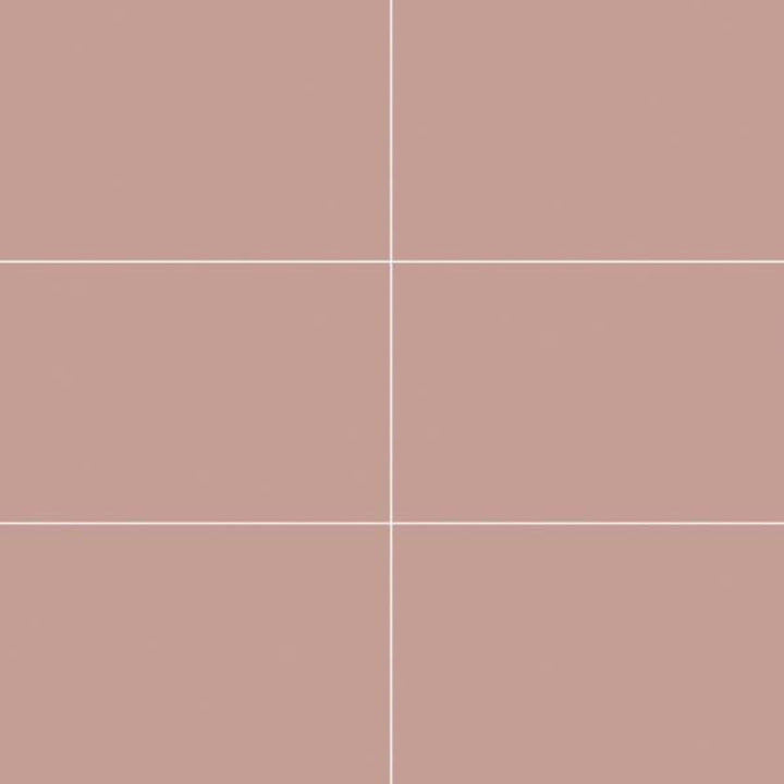 Multipanel Tile Collection Antique Rose 598mm Tongue &amp; Groove Panel