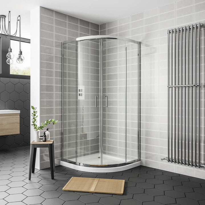 Legend Traditional Shower Room Deal