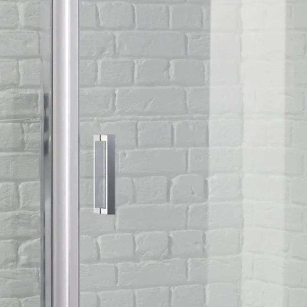 Venturi 6 Pivot Door 900mm Frameless