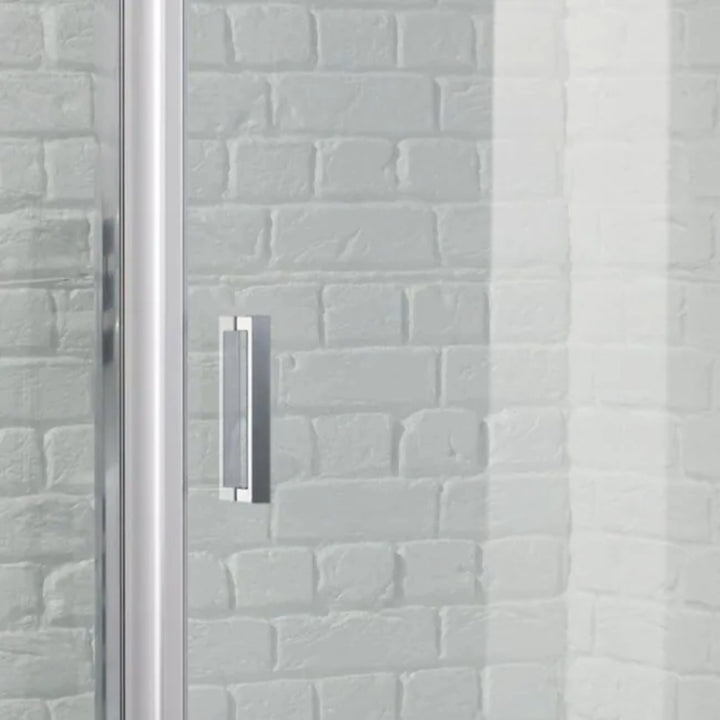 Venturi 6 Pivot Door 900mm Frameless