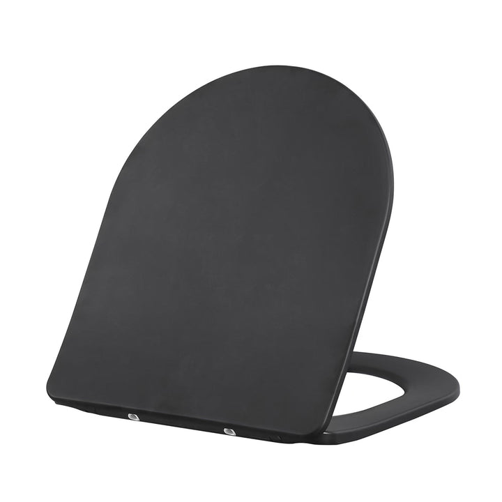 Arc Spare Slim Seat - Matt Black
