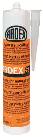 Ardex ST Silicone - Dove Grey