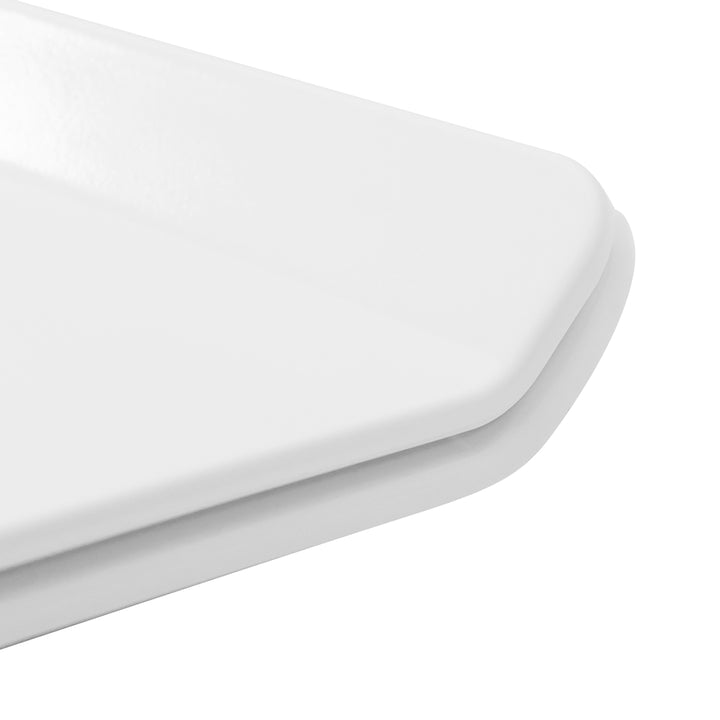 Ari / Enzo Slim Soft Closing Toilet Seat