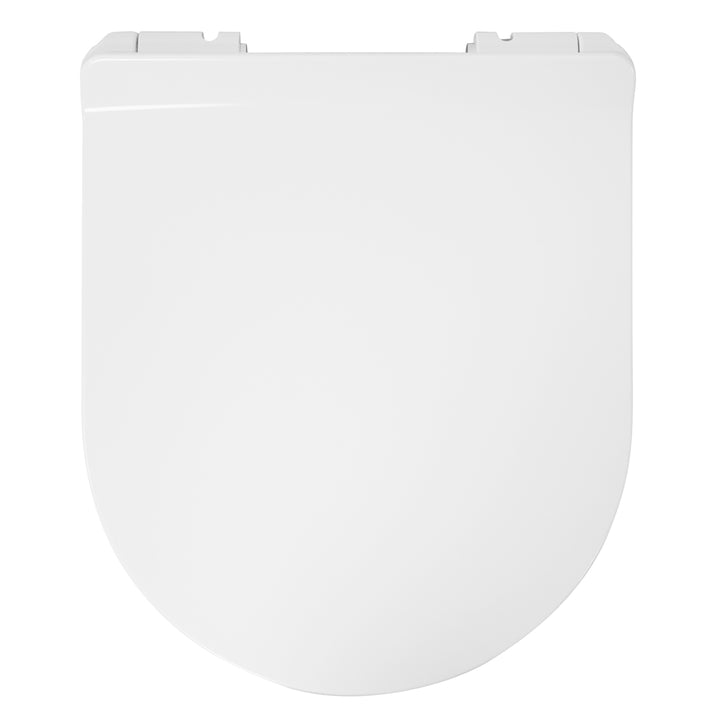 Ari / Enzo Slim Soft Closing Toilet Seat