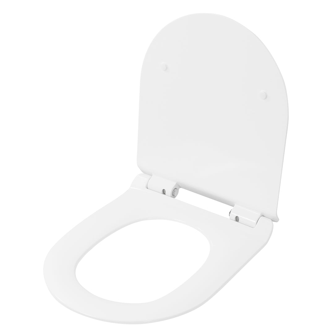 Ari / Enzo Slim Soft Closing Toilet Seat