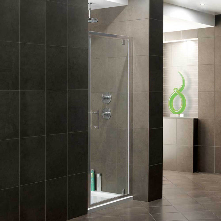 Kiimat Six 760mm Pivot Door