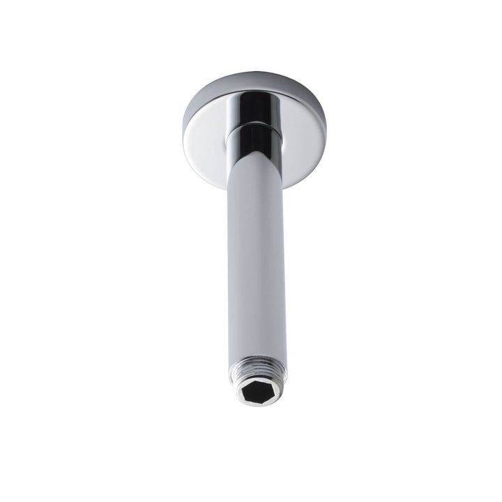 Hudson Reed 210mm Round Ceiling Mounted Arm ARM15