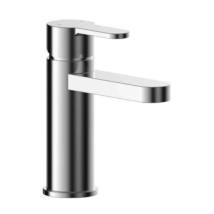 Nuie Arvan Basin Mixer inc. Waste ARV305