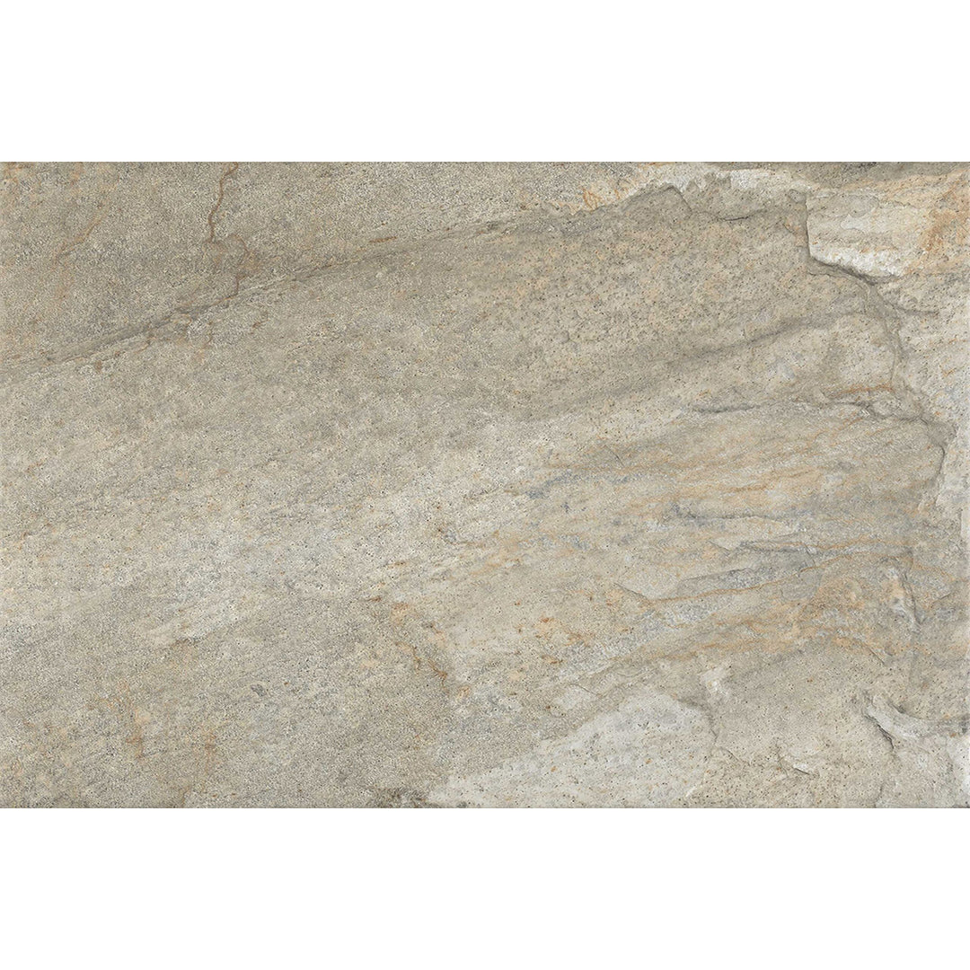 Avalon Tumbled Natural Matt 20mm Outdoor 60.5 x 90.5cm Porcelain Tile - 0.55sqm perbox