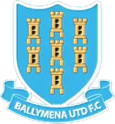 Ballymena United F.C.
