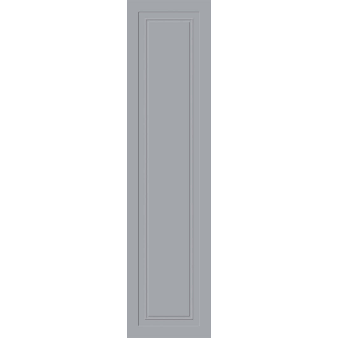 Boiserie Aire 30 x 120cm Matt Panel Effect Wall Tile - 1.44sqm perbox