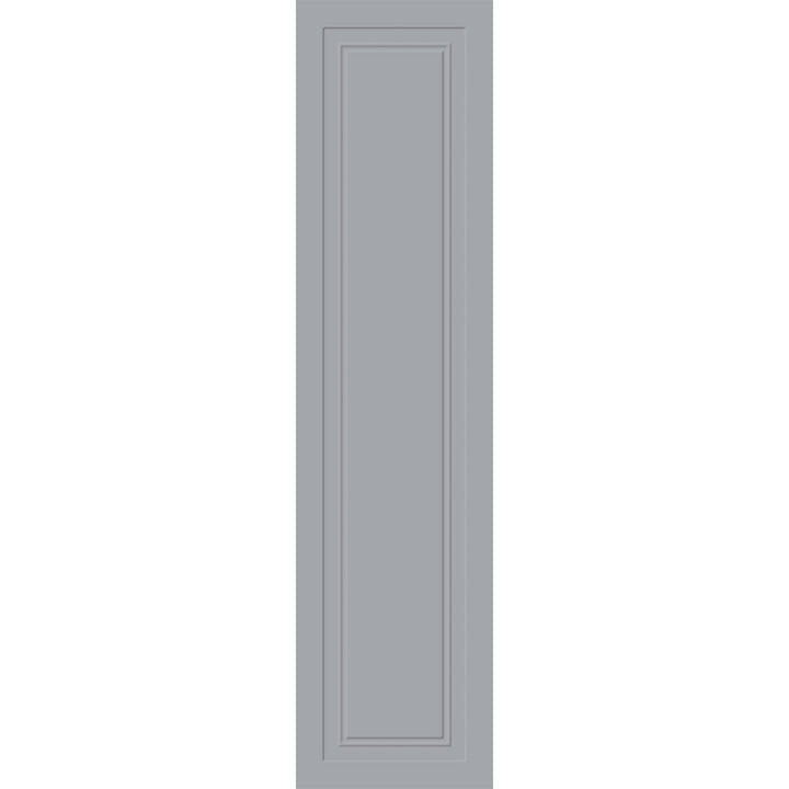 Boiserie Aire 30 x 120cm Matt Panel Effect Wall Tile - 1.44sqm perbox
