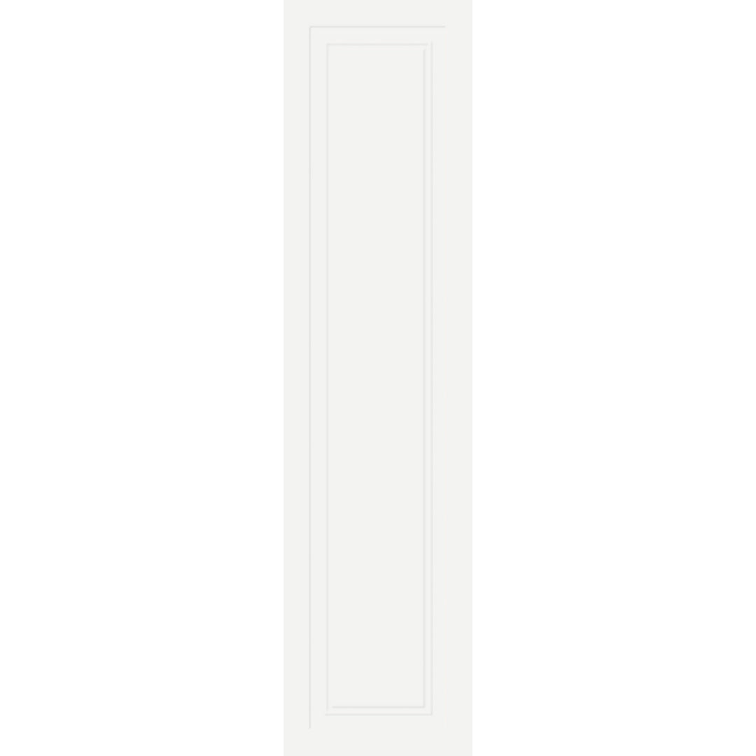 Boiserie Etereo 30 x 120cm Matt Panel Effect Wall Tile - 1.44sqm perbox