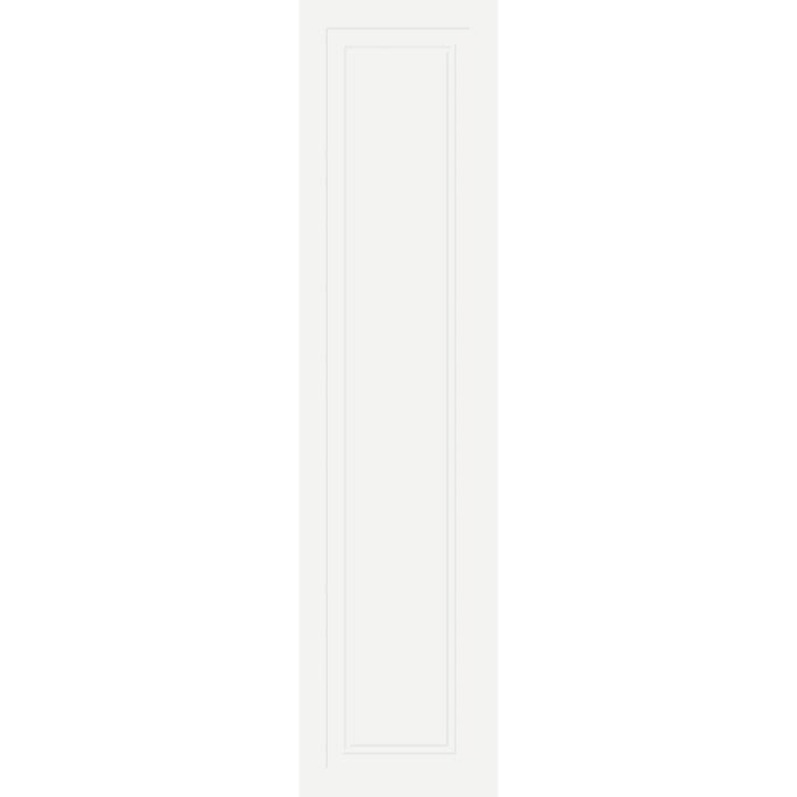 Boiserie Etereo 30 x 120cm Matt Panel Effect Wall Tile - 1.44sqm perbox