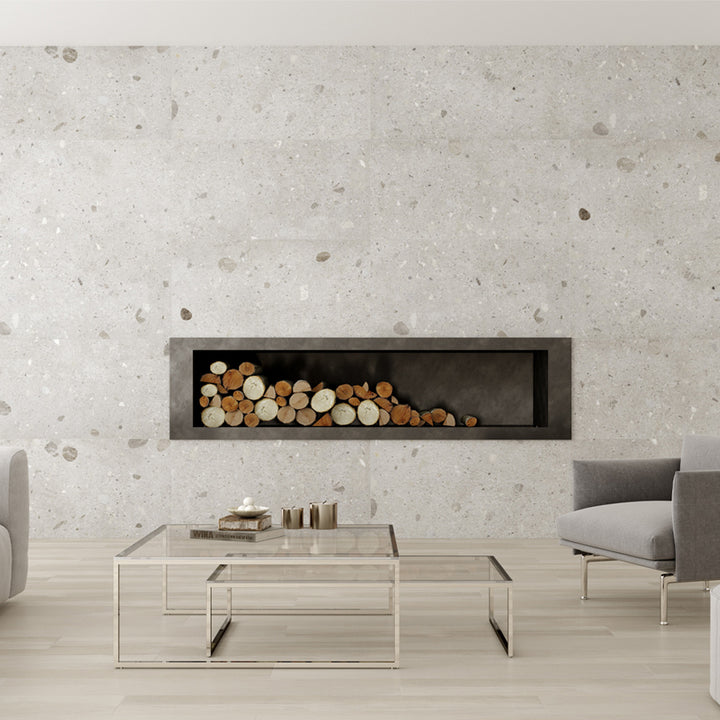 Boule 60 X 120cm Matt Rectified Porcelain Tile - 51.84sqm Pallet