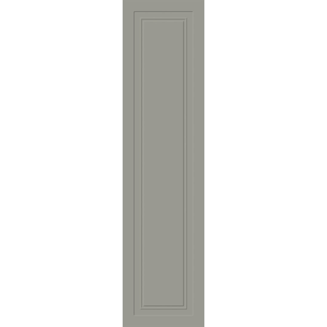 Boiserie Tomillo 30 x 120cm Matt Panel Effect Wall Tile - 1.44sqm perbox