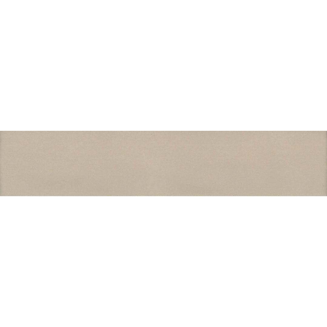 Downtown Matt Beige Cream 5 x 25cm Porcelain Wall Tile - 0.75sqm perbox