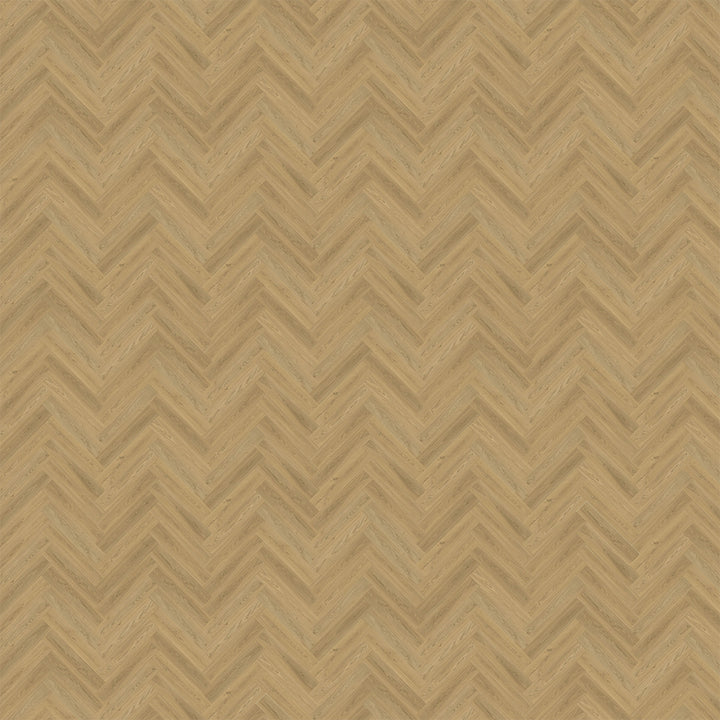 Pergo Waterproof Vinyl Herringbone Flooring - Vorma Pad Pro Beige Norwegian Oak - 630mm x 126mm - 0.794m2 per pack
