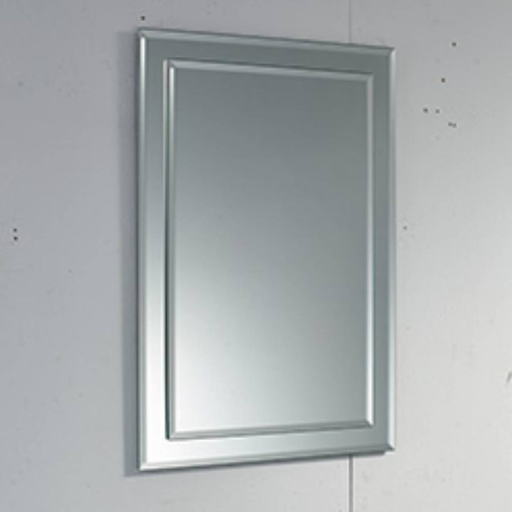 Clear Look Bibury 600 x 400mm Bevelled Mirror