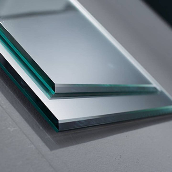Clear Look Bibury 600 x 400mm Bevelled Mirror