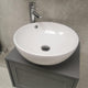 Objekt Ceramica Odesa 420mm Counter Top Basin