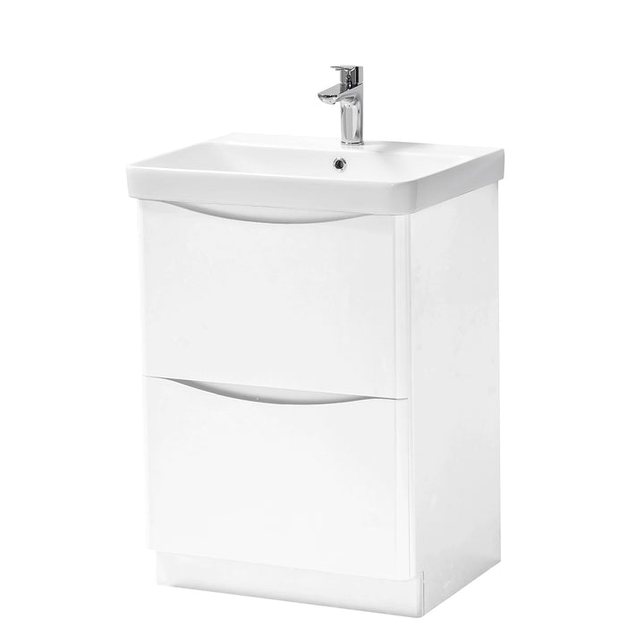 Happi Complete Bathroom Suite