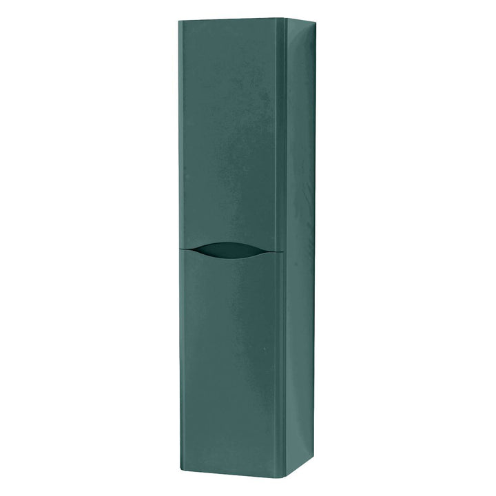 Happi Wall Hung Tall Storage Unit - Goblin